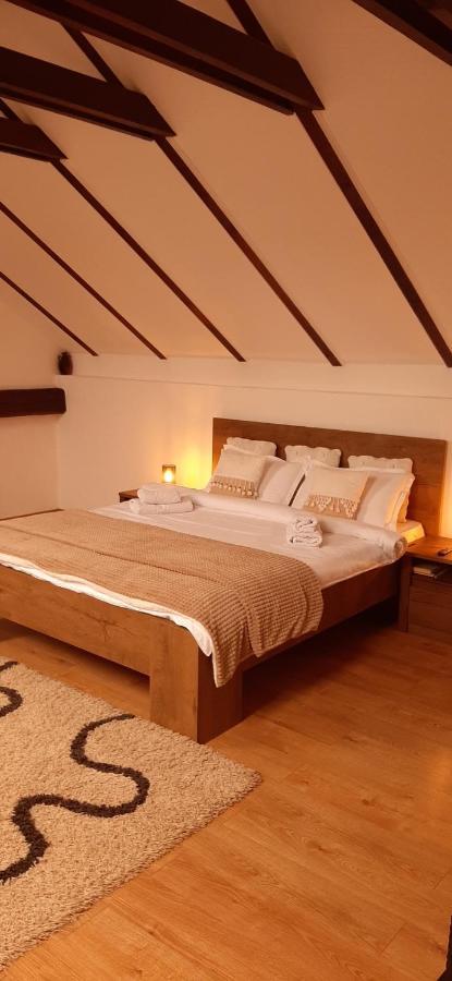 Casa De Vacanta Ayan Hărman Extérieur photo