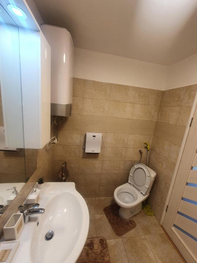 Casa De Vacanta Ayan Hărman Extérieur photo