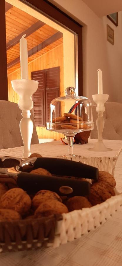 Casa De Vacanta Ayan Hărman Extérieur photo